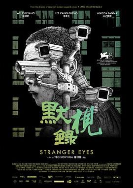 默视录 Stranger Eyes