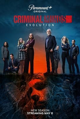 犯罪心理：演变 第十八季 Criminal Minds: Evolution Season 18