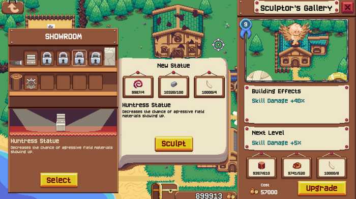 【破解版游戏】工匠幸存者（Crafty Survivors）v0.10.0.1免安装中文版