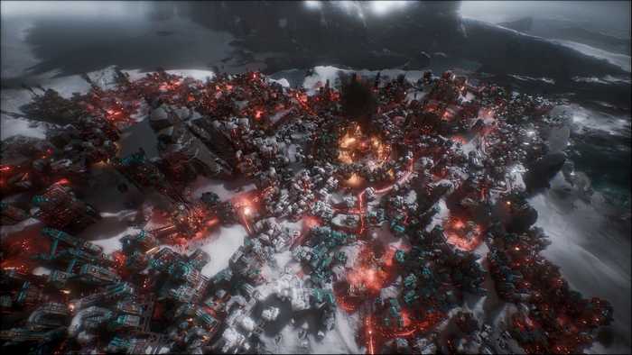 【游戏】冰汽时代2（Frostpunk 2）v1.31 TENOKE中文版