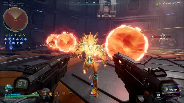 【破解版游戏】死域Rogue（Deadzone Rogue）v2025.5.20免安装中文版