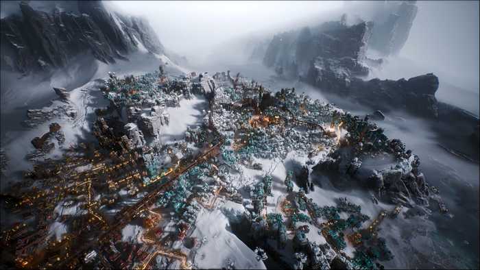 【游戏】冰汽时代2（Frostpunk 2）v1.31 TENOKE中文版