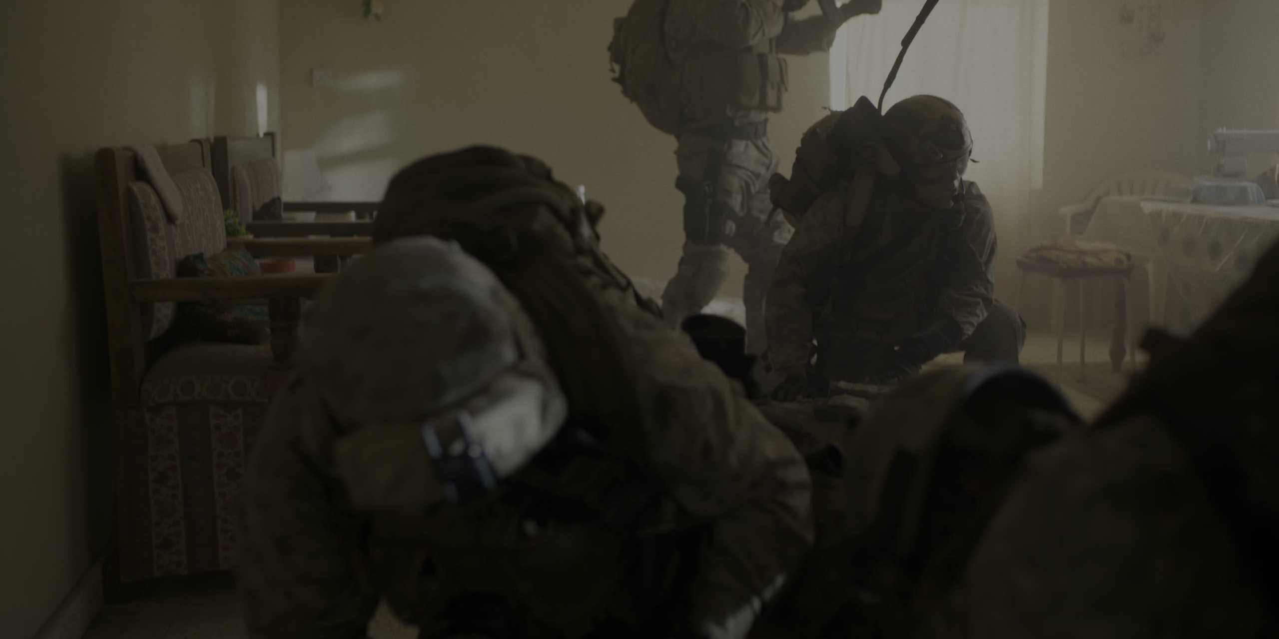 【动作/战争】《战·争 Warfare》(2025)美国/英国【豆瓣7.7】【4K/HDR】【16.37G】【外挂中文】