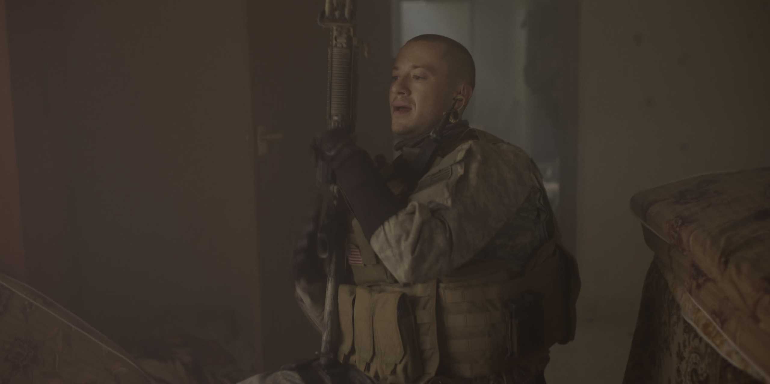 【动作/战争】《战·争 Warfare》(2025)美国/英国【豆瓣7.7】【4K/HDR】【16.37G】【外挂中文】
