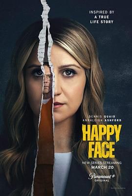 笑脸杀手 Happy Face
