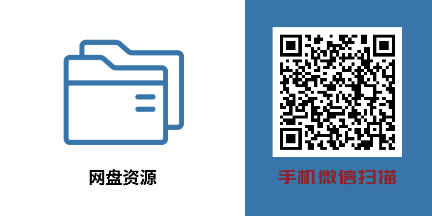 生成的二维码