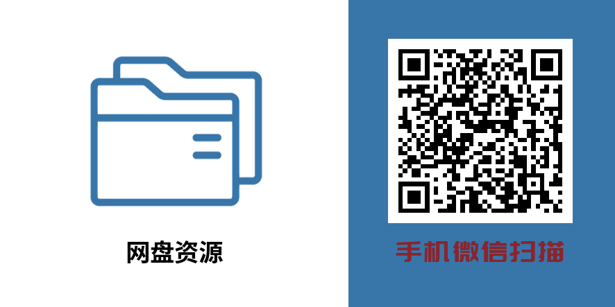 生成的二维码