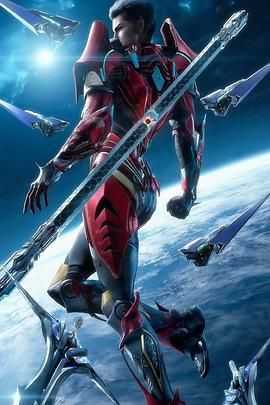 吞噬星空(2024)【更171集】【4K臻彩】【附吞噬星空剧场版：血洛大陆】国语中字 1.7G/集左右