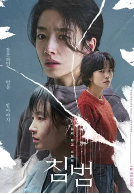 侵犯 침범 (2024) 1080p  [中文字幕]   [0.8G]