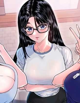 【漫画】《守护天使》更至最新话【连载中】【PDF】【244MB】