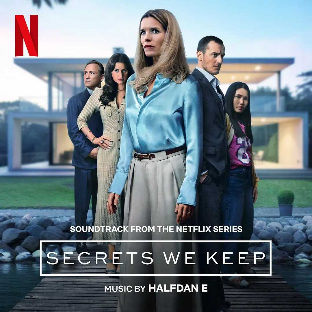 深居叵测(2025)【6集全】【NF.1080P】【丹英双语】【内封简繁英】【惊悚/犯罪】【9.9GB】