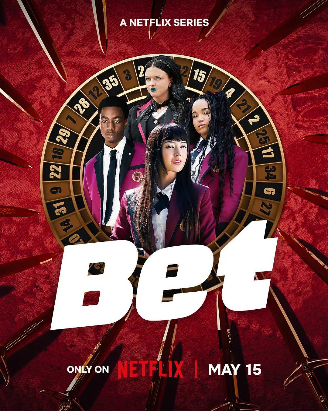 狂赌之渊 BET(2025)【10集全】【NF.1080P】【内封简繁英】【悬疑/惊悚】【12.3GB】