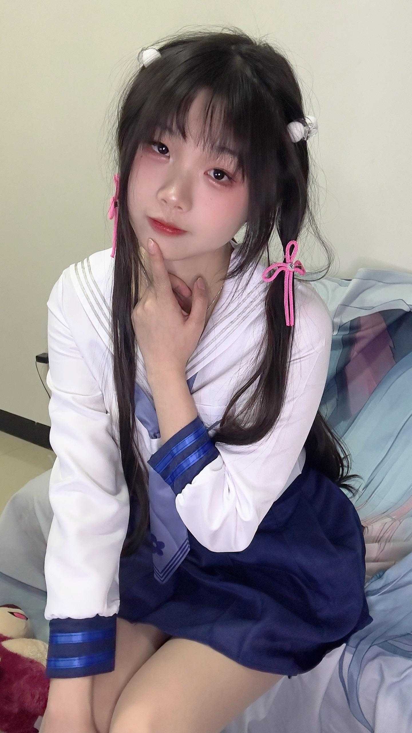 【美女视频部分4K】 🔥浅宝🔥 美女动态舞蹈壁纸B站/抖音/快手知名博主视频569个合集  5.9GB