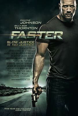 极速复仇 Faster