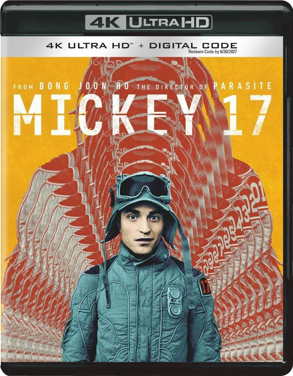 《编号17》2025 4K原盘REMUX  [HDR 杜比视界]  [国英双语]  [中英特字 国配特字 官译中字]  [66.04GB]