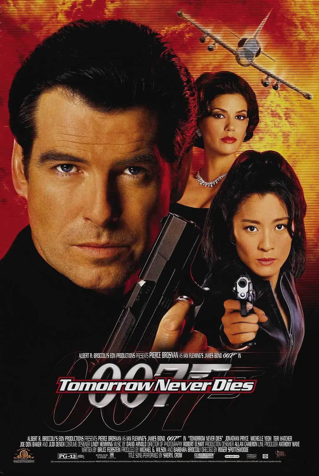 《007：明日帝国》1997年    [蓝光原盘REMUX]     [内封简英双字]    [25G]