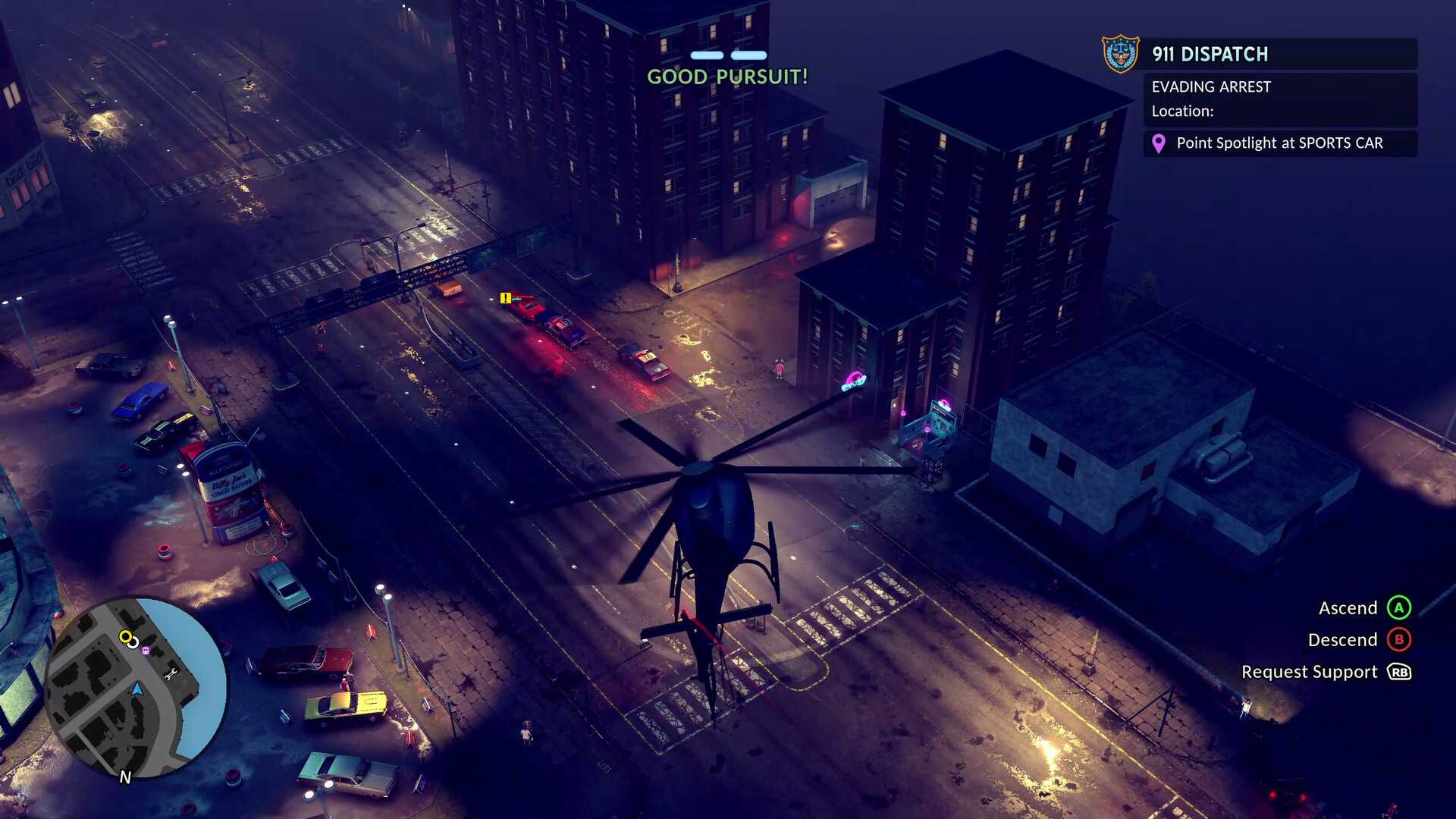 【PC游戏】警区 v1.4.18177 官方中文 免安装中文版【5G】