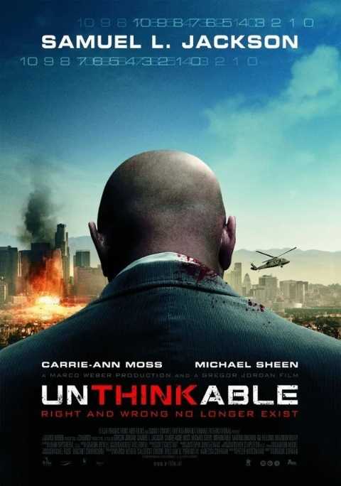 战略特勤组 1080p remux(2010)外挂中英字幕（16G）