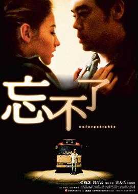 忘不了 1080p remux(2003)内嵌简中字幕（18G）