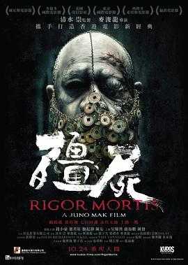 僵尸 1080p remux(2013)内嵌简中字幕(22.7G)