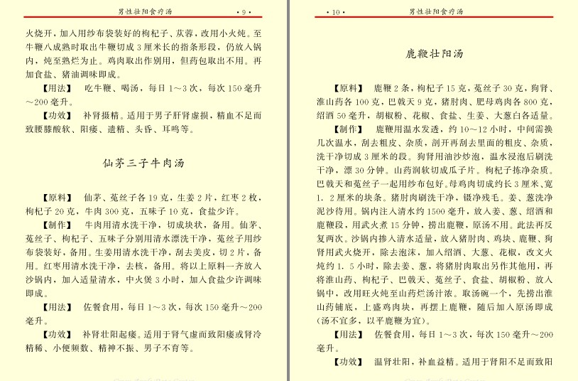《补肾壮阳专辑》实用版60本 健康人生 让你更幸福 养生保健 [pdf] [2G]