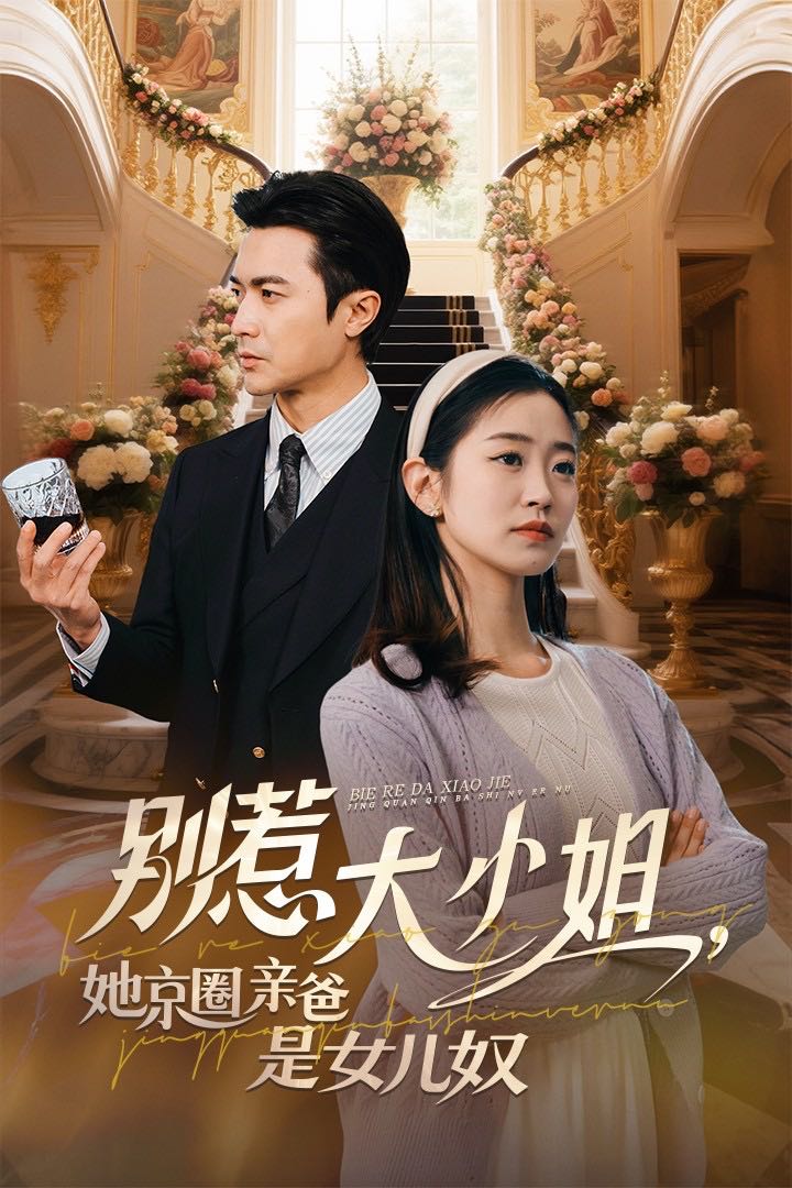 【短剧】别惹大小姐她京圈亲爸是女儿奴（66集）罗佳豪&杨雨萌