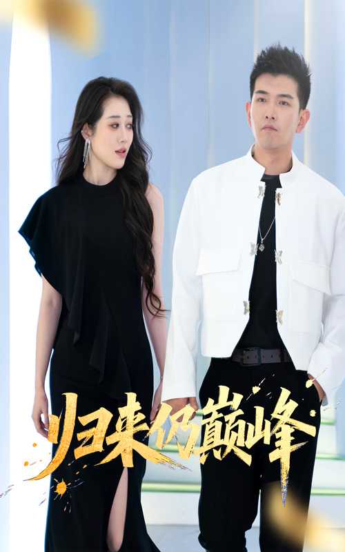 【短剧】归来仍巅峰（61集）于介平&王佳惠