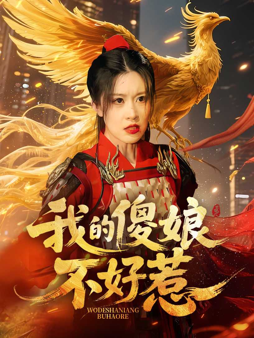 【短剧】我的傻娘不好惹（78集）崔晓旭&张顺飞燕