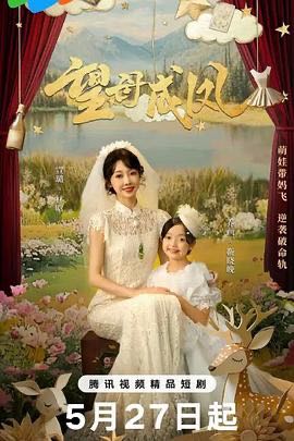 【短剧】望母成凤（24集）