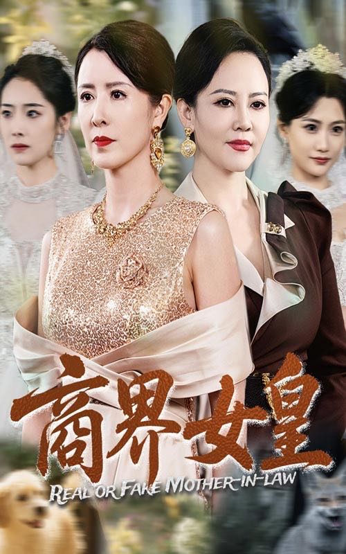 【短剧】商界女皇（70集）金大钟&刘美希