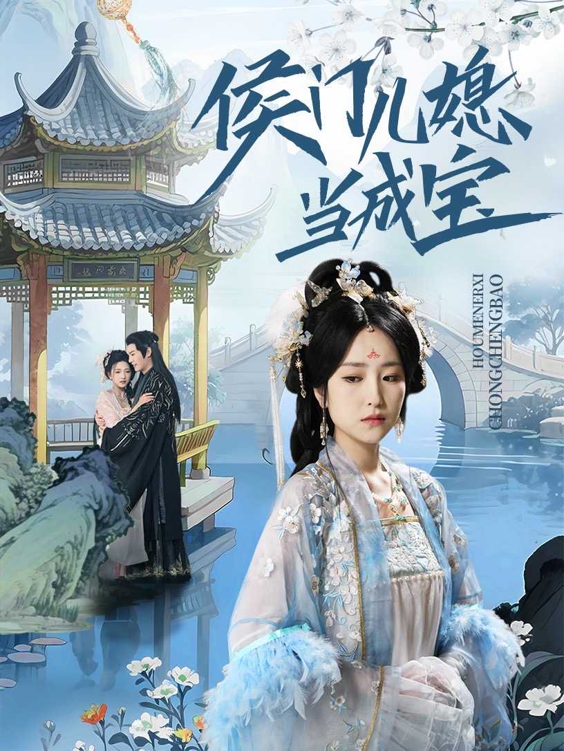 【短剧】侯门儿媳当成宝（71集）宋柯君&夏玄子