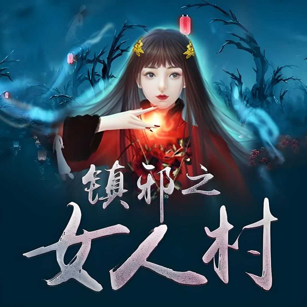 《镇邪之女人村》主播：木怀南 388集完【M4A】 [1.3G]