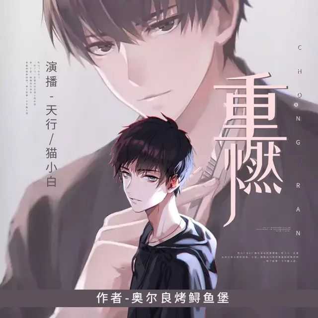 《重燃》著：奥尔良烤鲟鱼堡 播：疯子天行 610集完【MP3】 [3.86G]