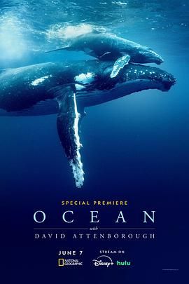 大卫·爱登堡：海洋 David Attenborough: Ocean