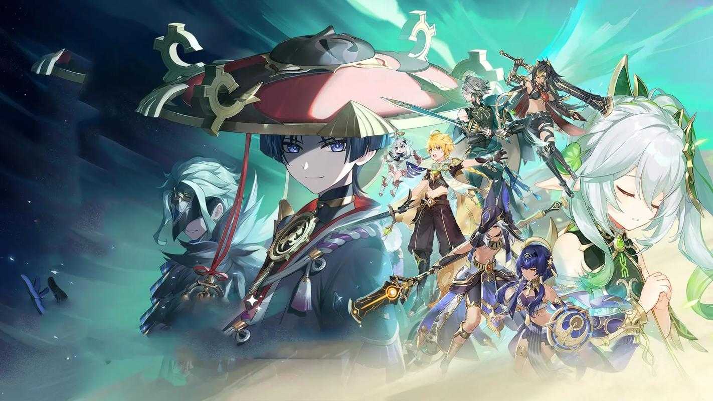 《原神》全角色壁纸合集是一部专为喜爱《原神》这款游戏的玩家们精心制作的壁纸资源集。该合集包含了《原神》中所有角色的高清壁纸，无论是主角、NPC还是各种敌人和怪物，都能在这套壁纸集中找到。