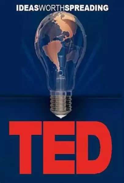 TED演讲课程+视频+原文最全合集 高价稀缺资源-2010以来最全合集整理