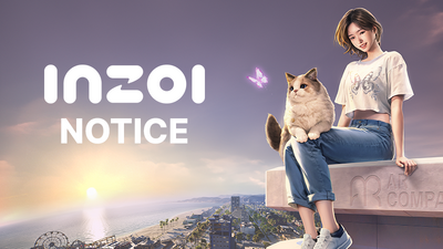 【PC游戏】云族裔(inZOI)v0.2.0 官方简体中文 附修改器 免安装解压即玩 【20G】