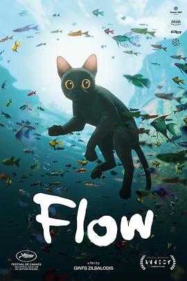 猫猫的奇幻漂流  2160 p remux（2024）无字幕（37.9G）