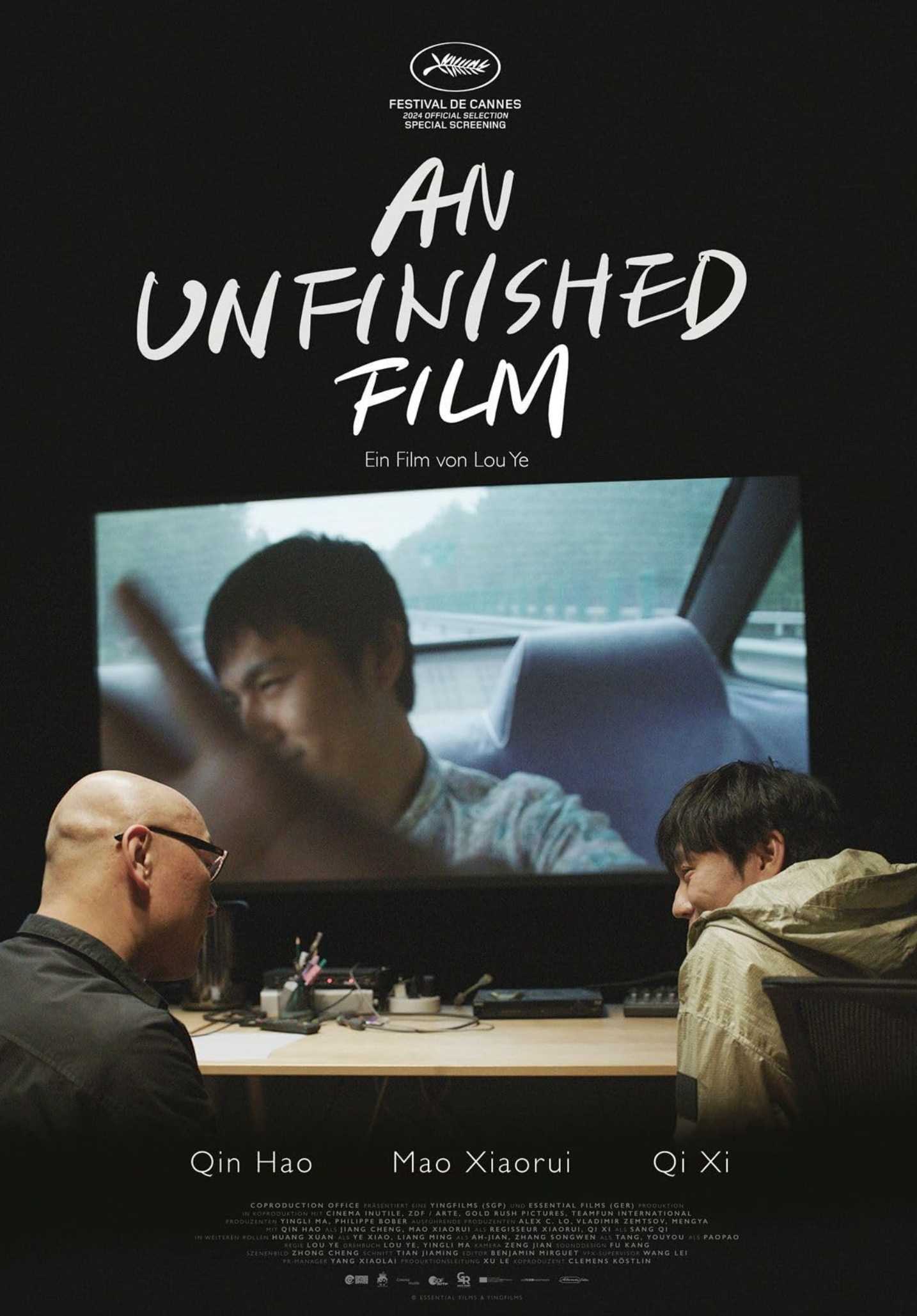 一部未完成的电影(2024)  [娄烨新片]   [1080p]   [内封字幕]   [3.15G]