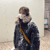 不会游泳的鱼