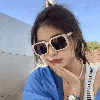 各不打扰