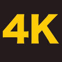 钟爱4K